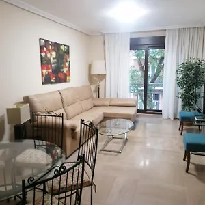  Apartamento Habitat Centro Ave