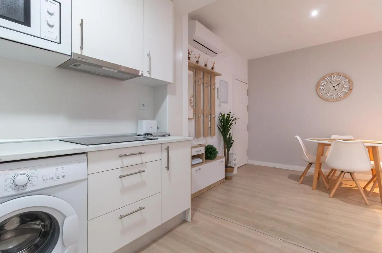 Irmitours Apartments Cordoba 0*,  Spain