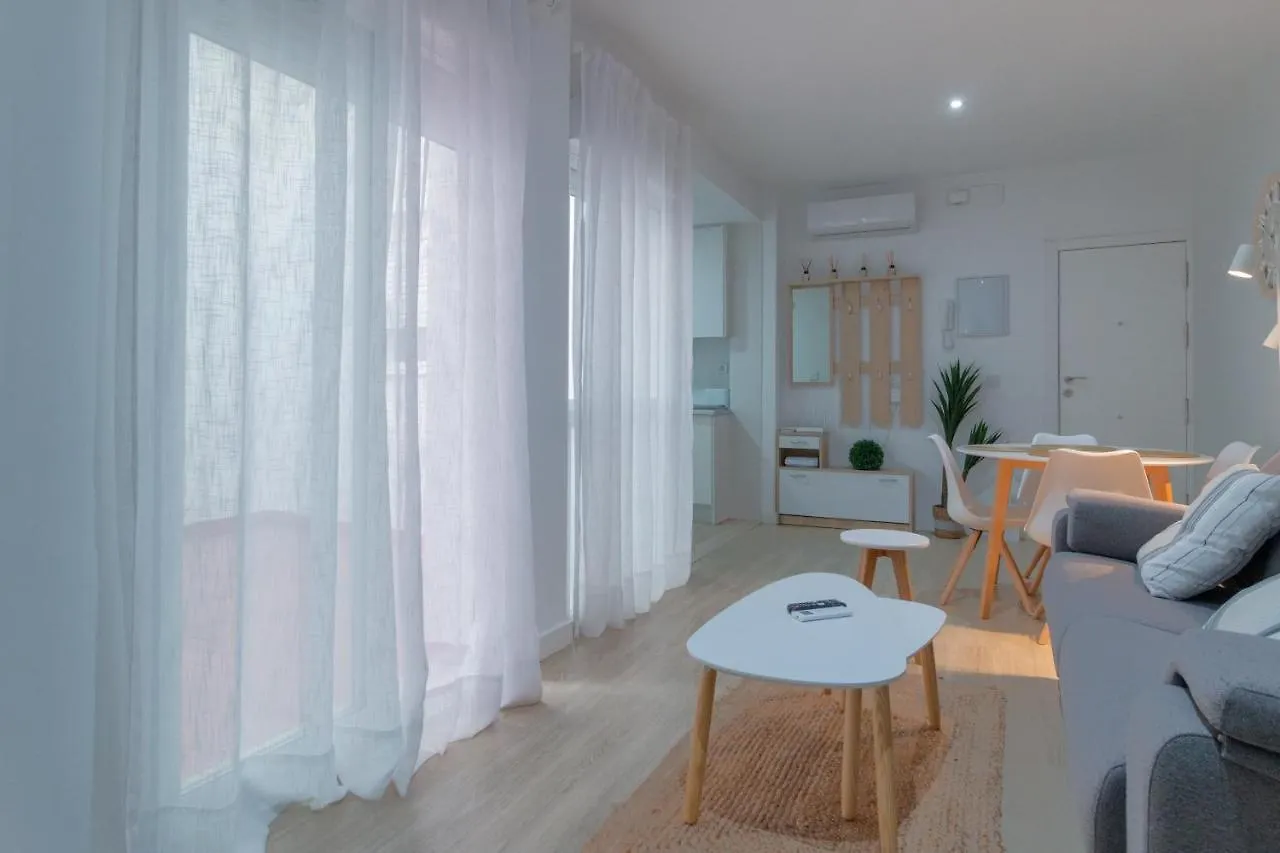 Irmitours Apartments Cordoba