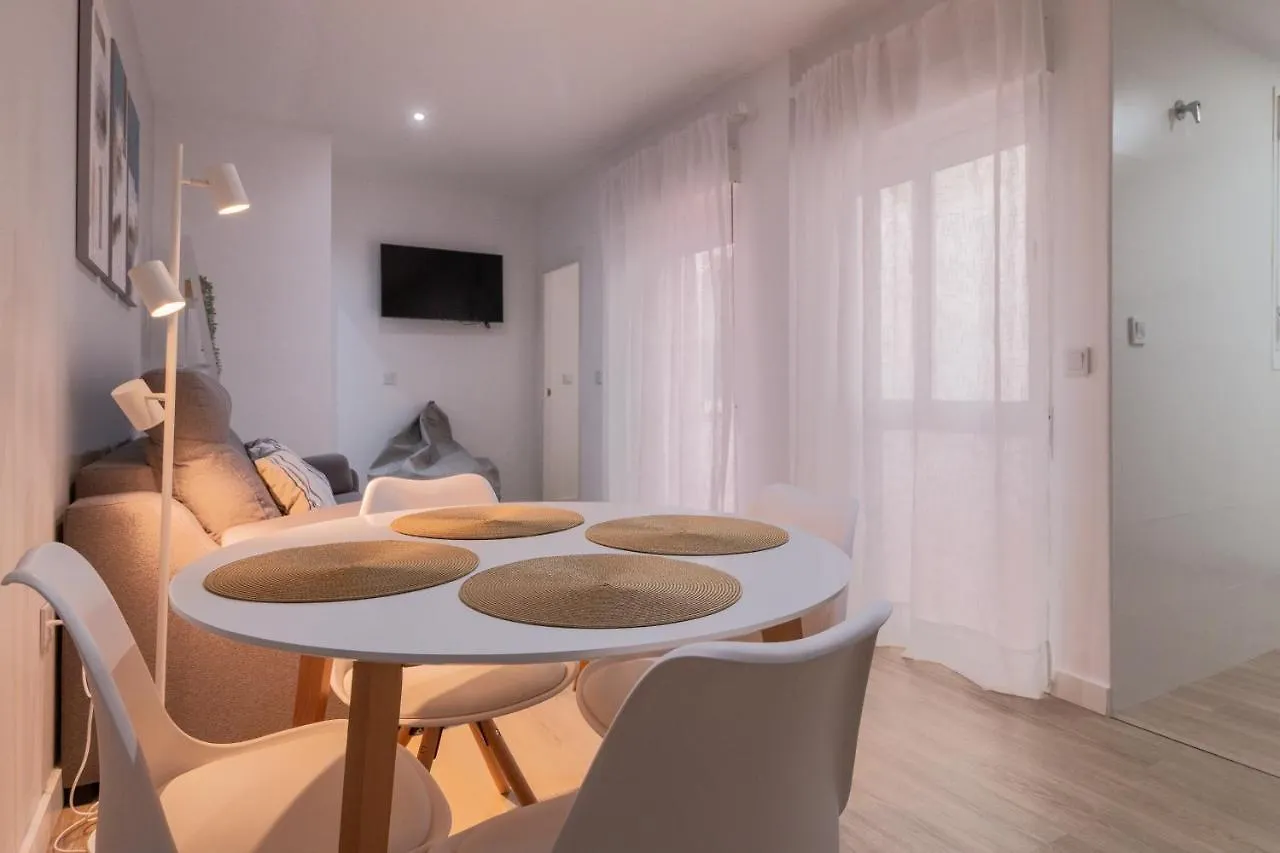 Irmitours Apartments Cordoba