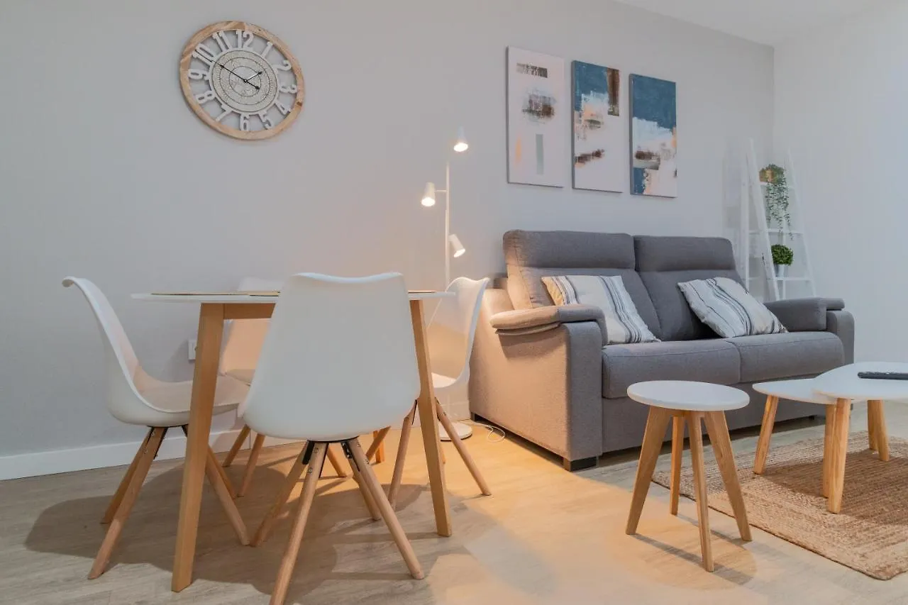 Irmitours Apartments Cordoba Spain