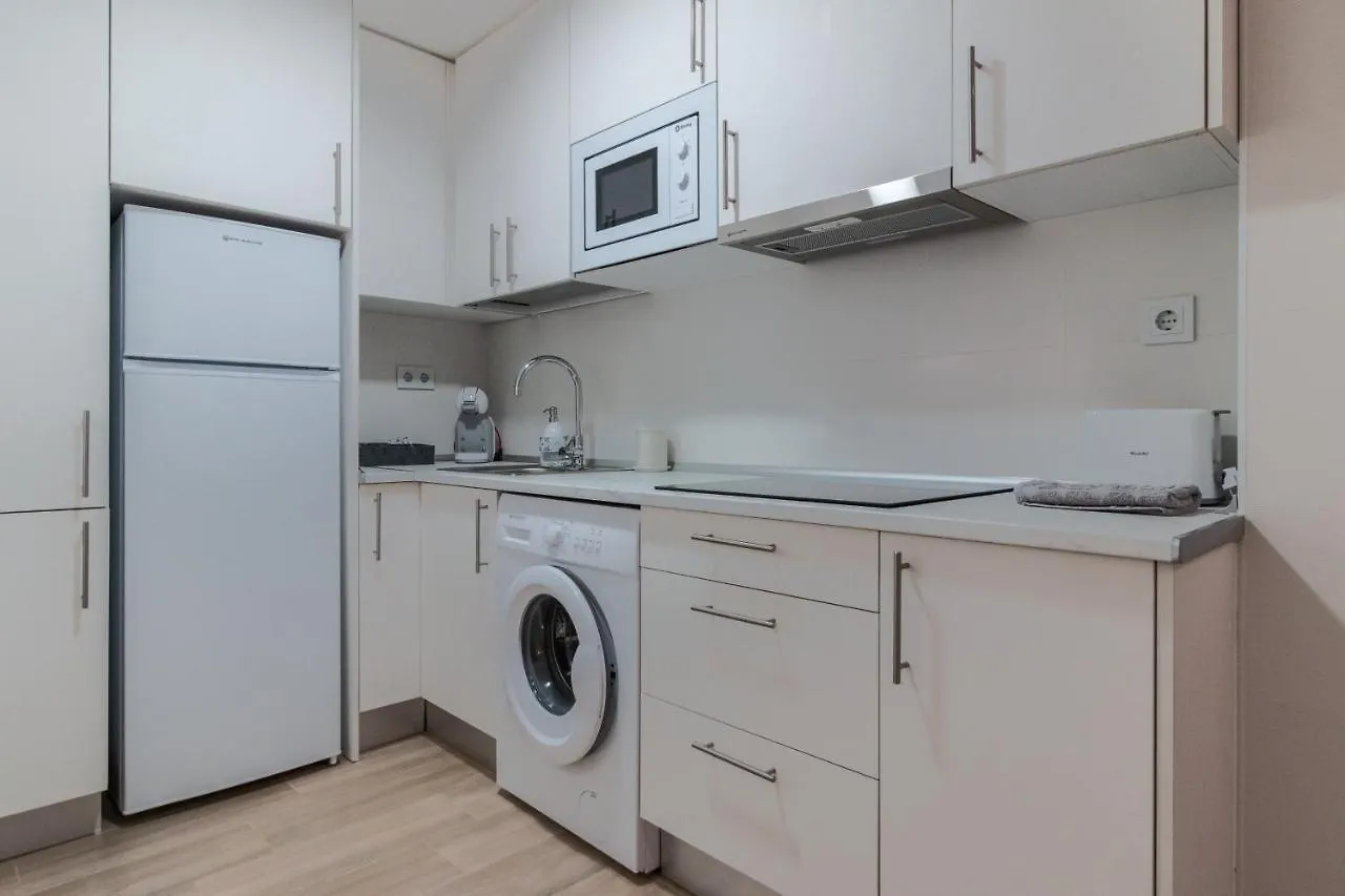 Irmitours Apartments Cordoba 0*,  Spain