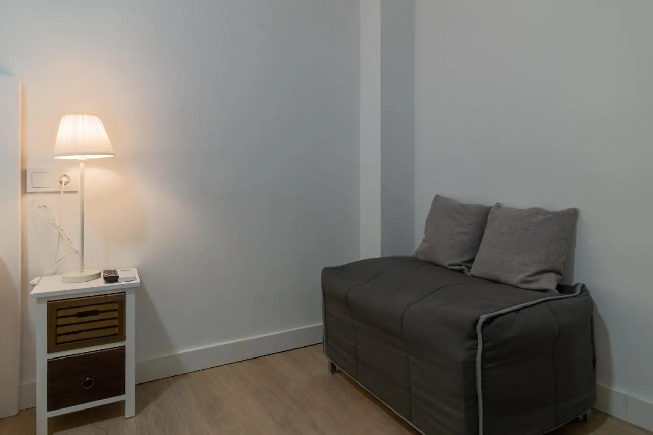 Irmitours Apartments Cordoba