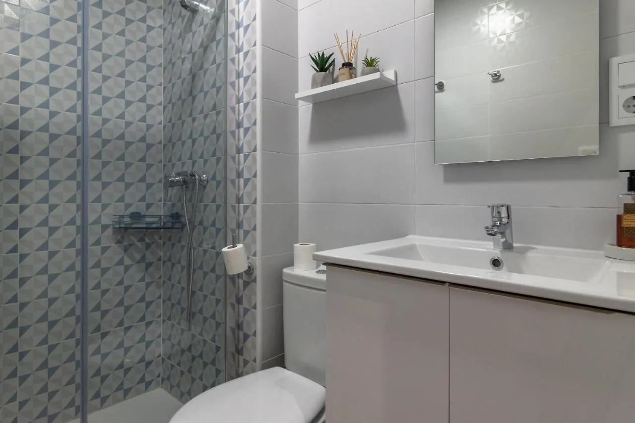 Irmitours Apartments Cordoba