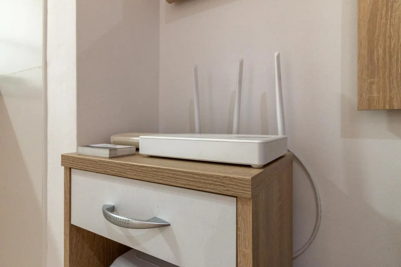 Irmitours Apartments Cordoba