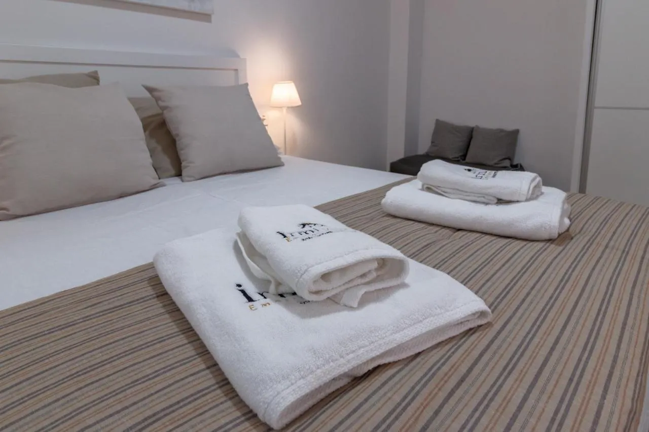 Irmitours Apartments Cordoba