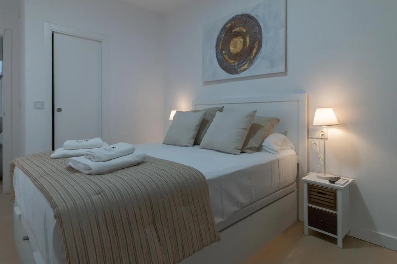 Irmitours Apartments Cordoba